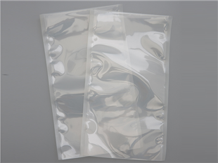 PE nylon vacuum bag